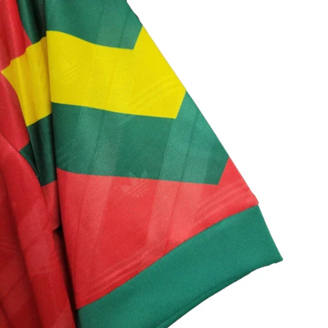Retro Seleção de Portugal 1992-1994 - Home