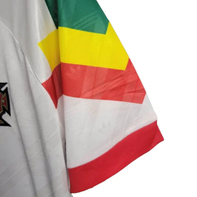 Retro Seleção de Portugal 1992-1994 - Away