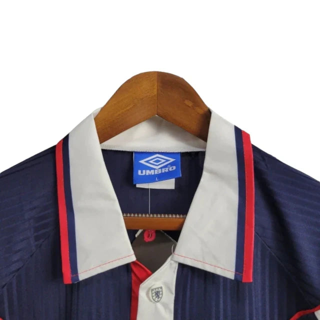 Retro Escócia 1996-1998 - Away
