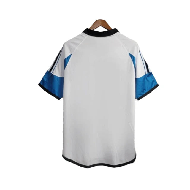 Retro Newcastle 1999-2000 - Away