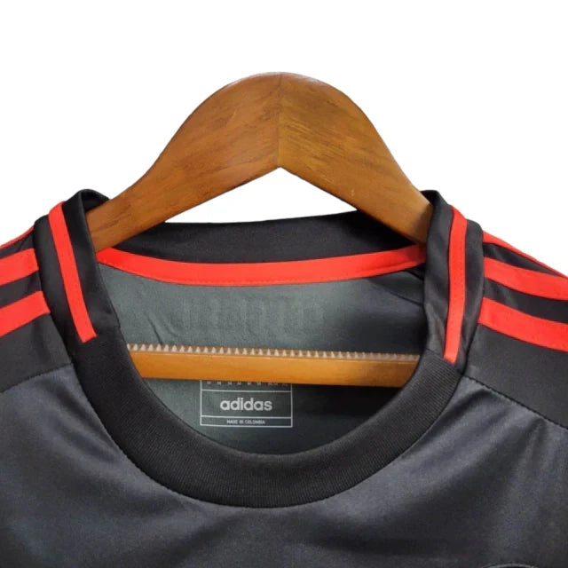 Shirt Seleção da Colômbia 24-25 - Away Women's