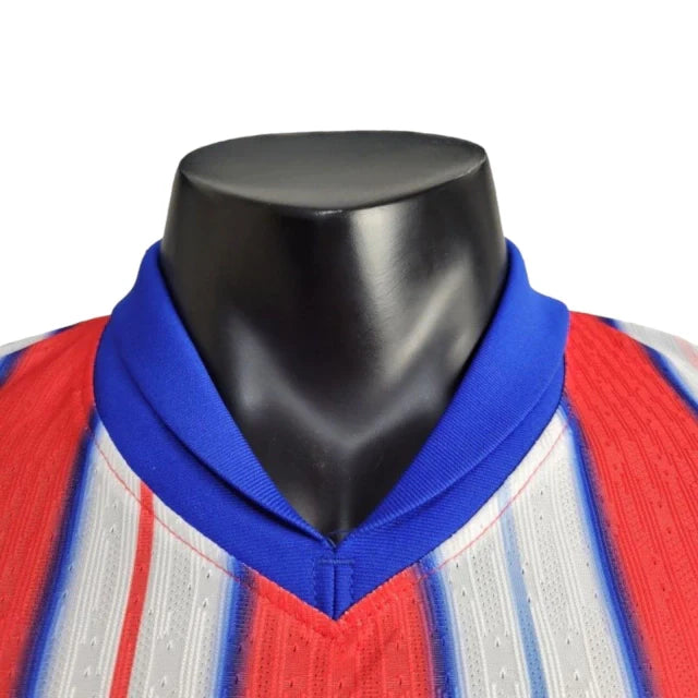 Shirt Atlético de Madrid Match 24-25 - Home