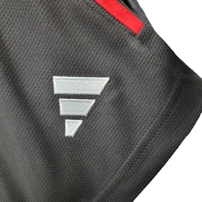 Short Flamengo II 24-25 - Men's