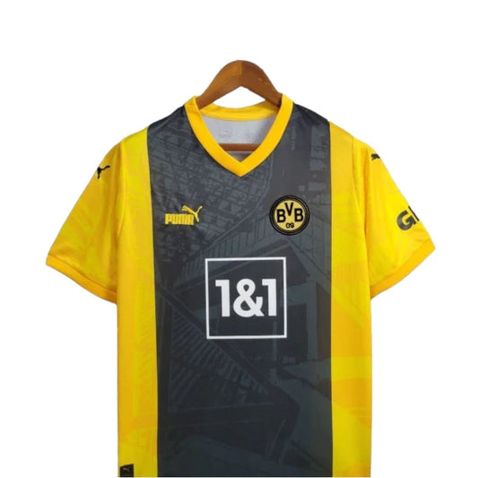Shirt Borussia Dortmund 50 Anos 24-25 - Edición Especial Especial