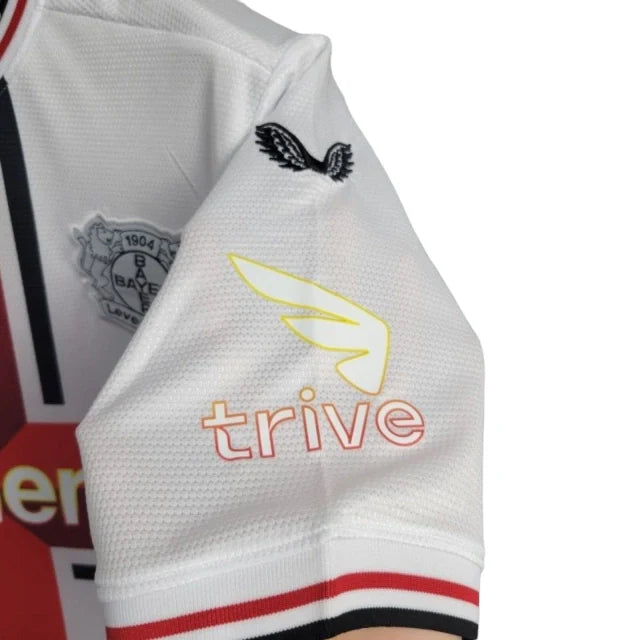 Shirt Bayern Leverkusen 24-25 - Away