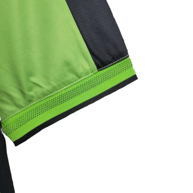 Shirt América 24-25 - Home Mineiro