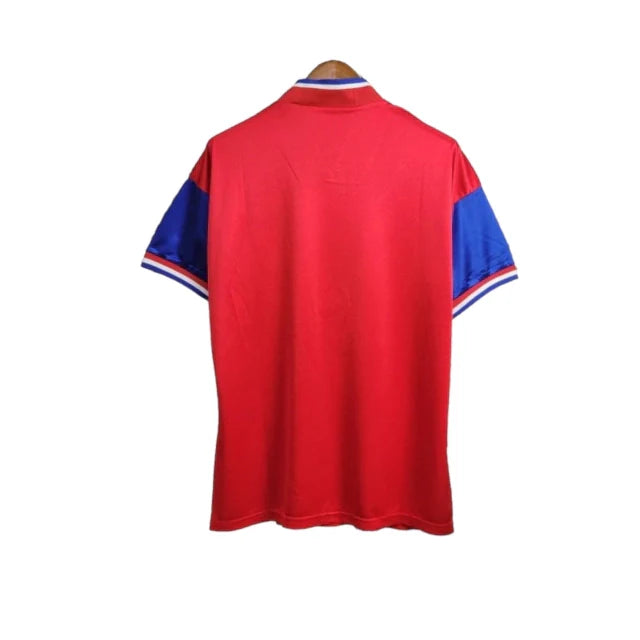 Retro Bayern de Munich 1993-1995 - Home