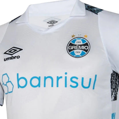 Shirt Grêmio 24-25 - Away
