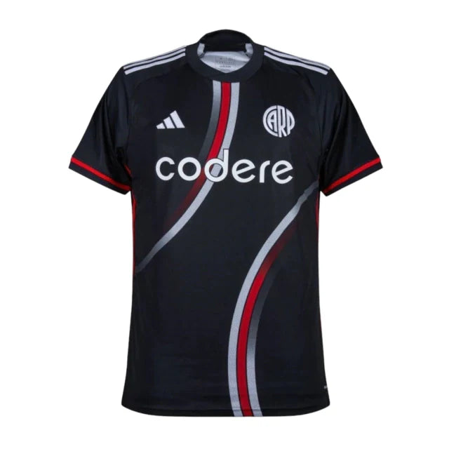 Shirt River Plate 24-25 - Third