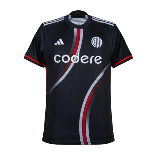 Shirt River Plate 24-25 - Third