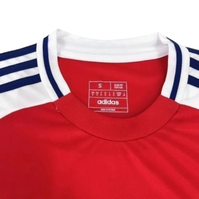 Shirt Arsenal 24-25 - Home Women's