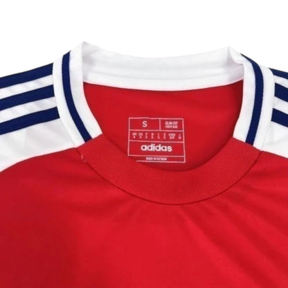 Shirt Arsenal 24-25 - Home Women's