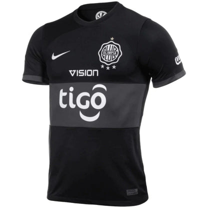 Shirt Olympia 24-25 - Away