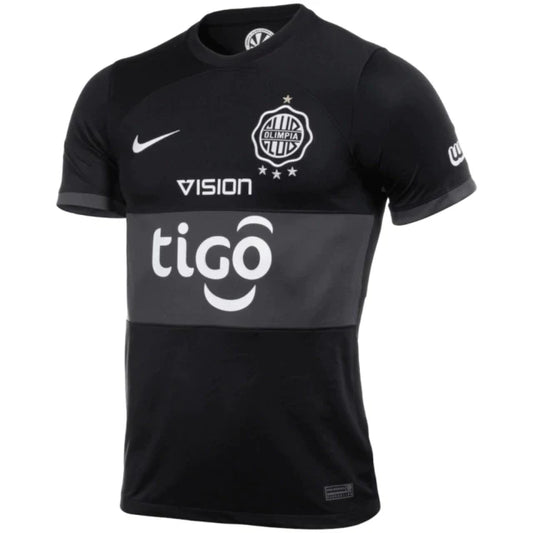 Shirt Olympia 24-25 - Away