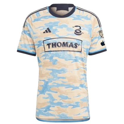 Shirt Philadelphia Union 24-25 - Away