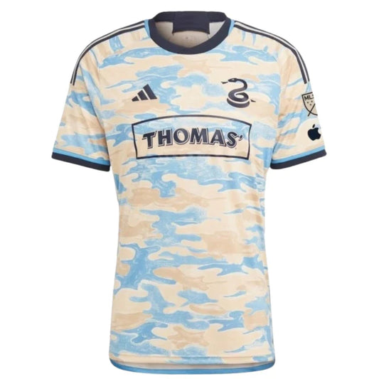 Shirt Philadelphia Union 24-25 - Away