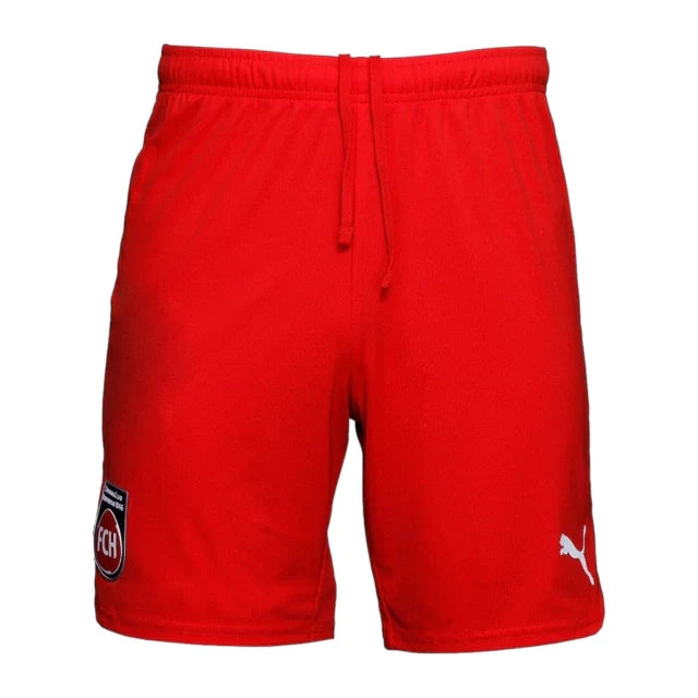 Short Shorts FC Heidenheim I 24-25 - Men's