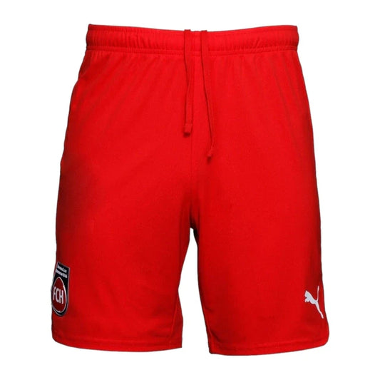 Short Shorts FC Heidenheim I 24-25 - Men's