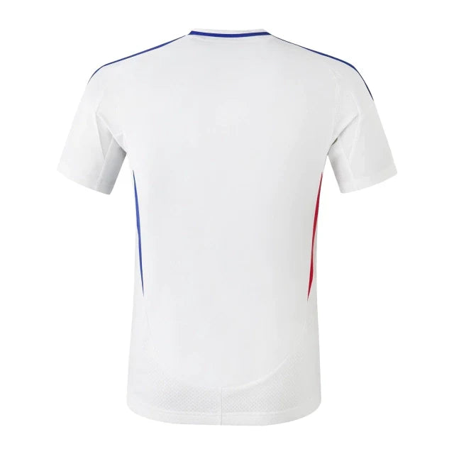 Shirt Lyon 24-25 - Home