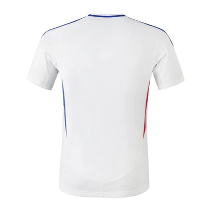 Shirt Lyon 24-25 - Home