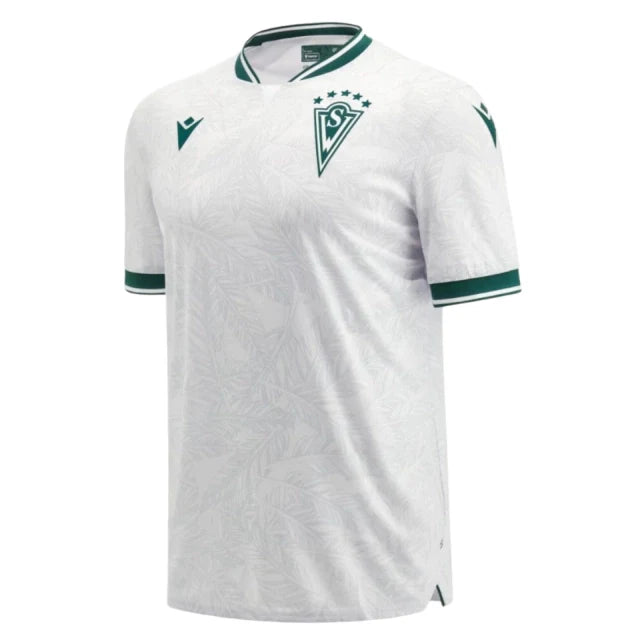Shirt Santiago Wanderers 24-25 - Away