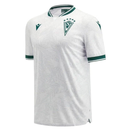 Shirt Santiago Wanderers 24-25 - Away