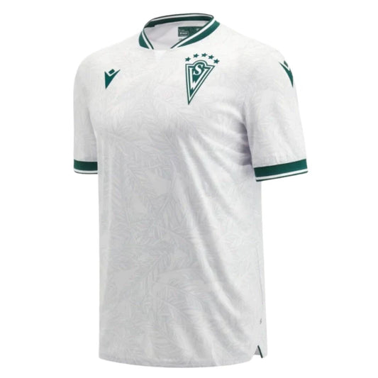 Shirt Santiago Wanderers 24-25 - Away
