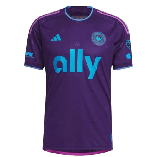 Shirt Charlotte FC 24-25 - Away