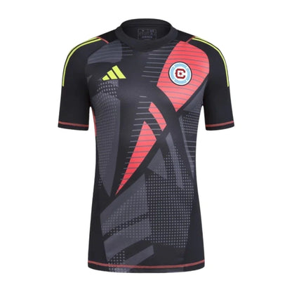 Shirt de Portero Chicago FC 24-25