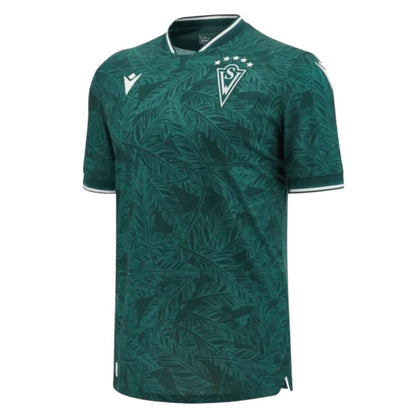 Shirt Santiago Wanderers 24-25 - Home