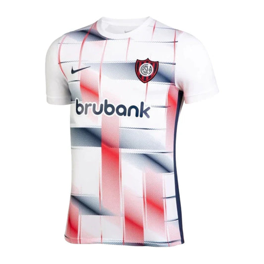 Shirt San Lorenzo 24-25 - Away