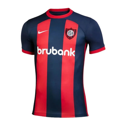 Shirt San Lorenzo 24-25 - Home