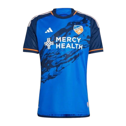Shirt FC Cincinnati 24-25 - Home