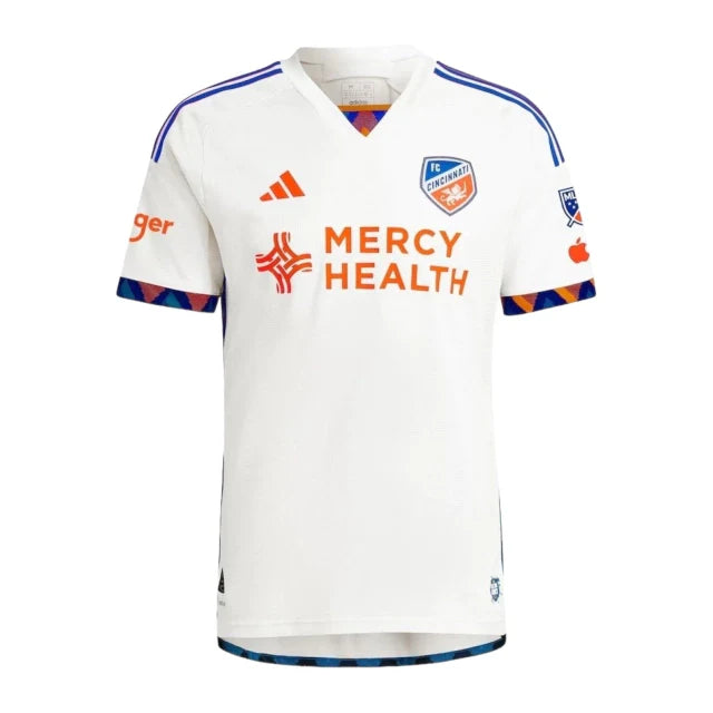 Shirt FC Cincinnati 24-25 - Away
