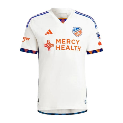 Shirt FC Cincinnati 24-25 - Away
