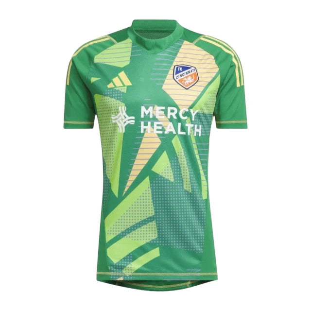 Shirt de Portero FC Cincinnati 24-25