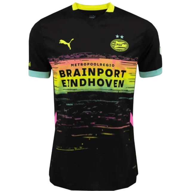 Shirt PSV Eindhoven 24-25 - Away