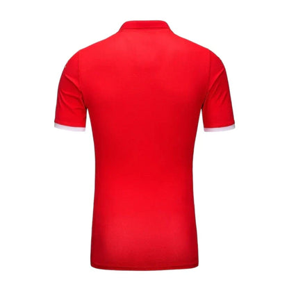 Shirt Seleção da Tunísia 24-25 - Home
