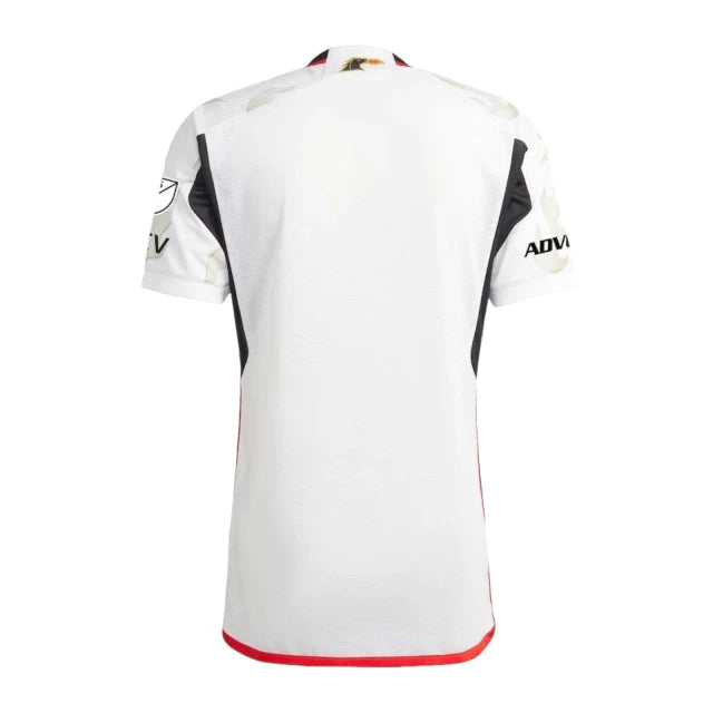 Shirt FC Dallas 24-25 - Away