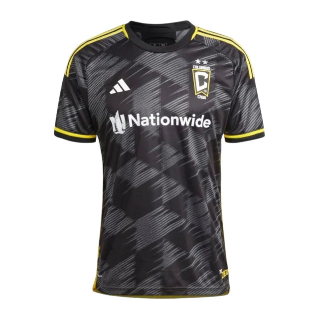 Shirt Columbus Crew 24-25 - Away
