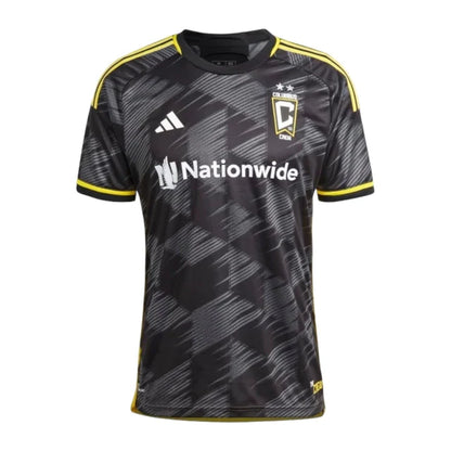 Shirt Columbus Crew 24-25 - Away