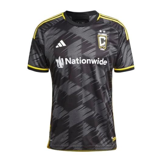 Shirt Columbus Crew 24-25 - Away