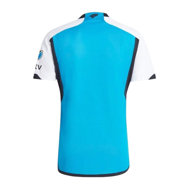 Shirt Charlotte FC 24-25 - Home