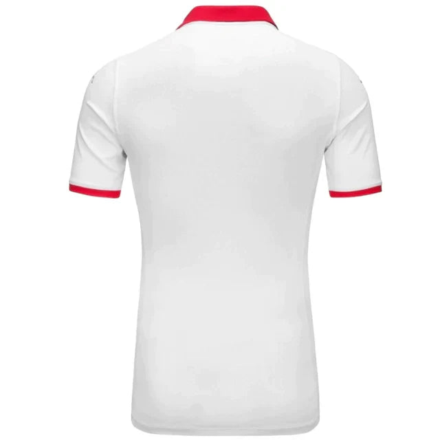 Shirt Seleção da Tunísia 24-25 - Away