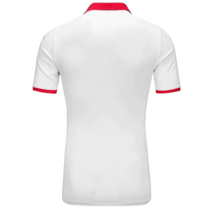 Shirt Seleção da Tunísia 24-25 - Away