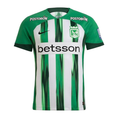 Shirt Atlético Nacional 24-25 - Home