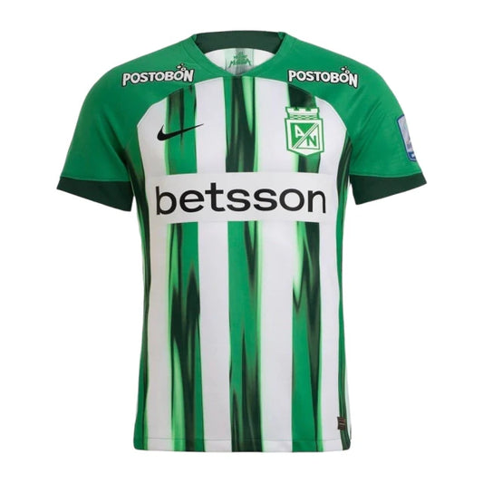 Shirt Atlético Nacional 24-25 - Home