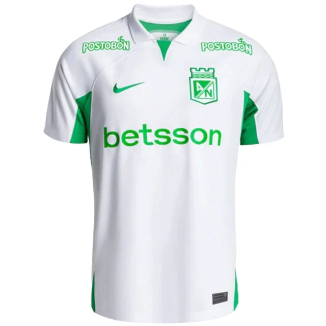 Shirt Atlético Nacional 24-25 - Away