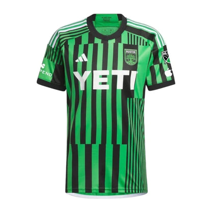 Shirt Austin 24-25 - Home