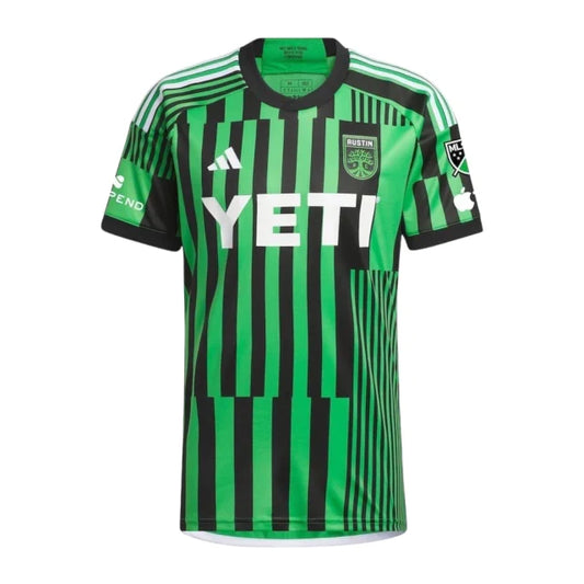 Shirt Austin 24-25 - Home